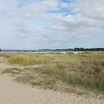 Pematra Ferienhaus Ostseeblick