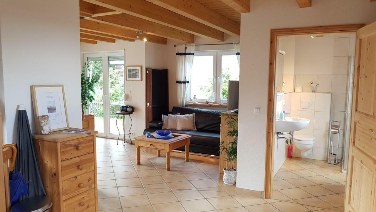 Pematra Ferienhaus Ostseeblick Holiday home Lubeck