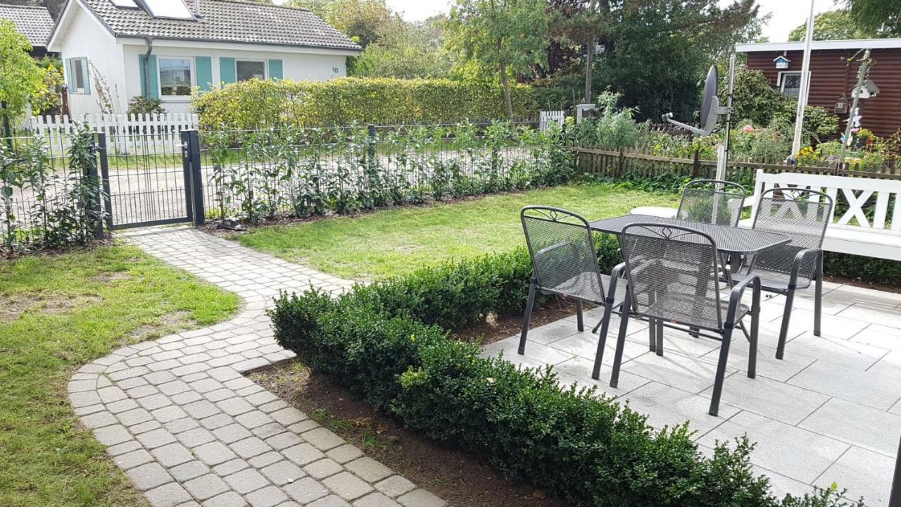 Holiday home Pematra Ferienhaus Ostseeblick