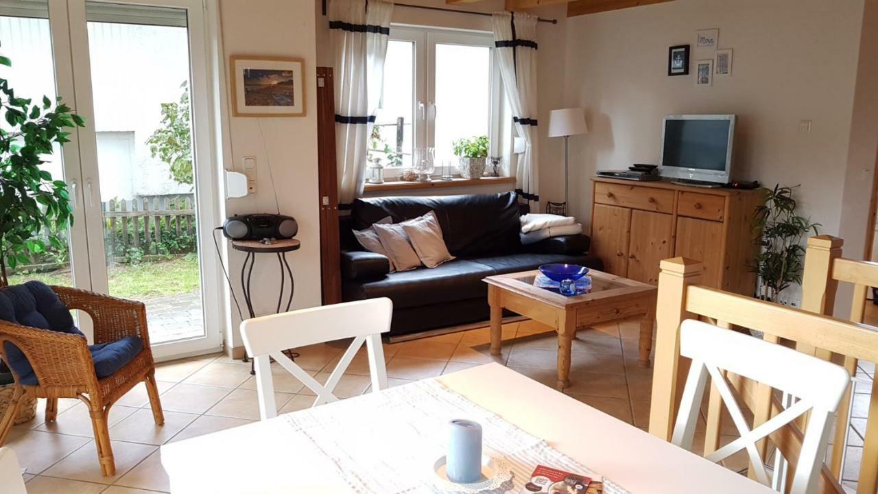 Pematra Ferienhaus Ostseeblick Holiday home Lubeck