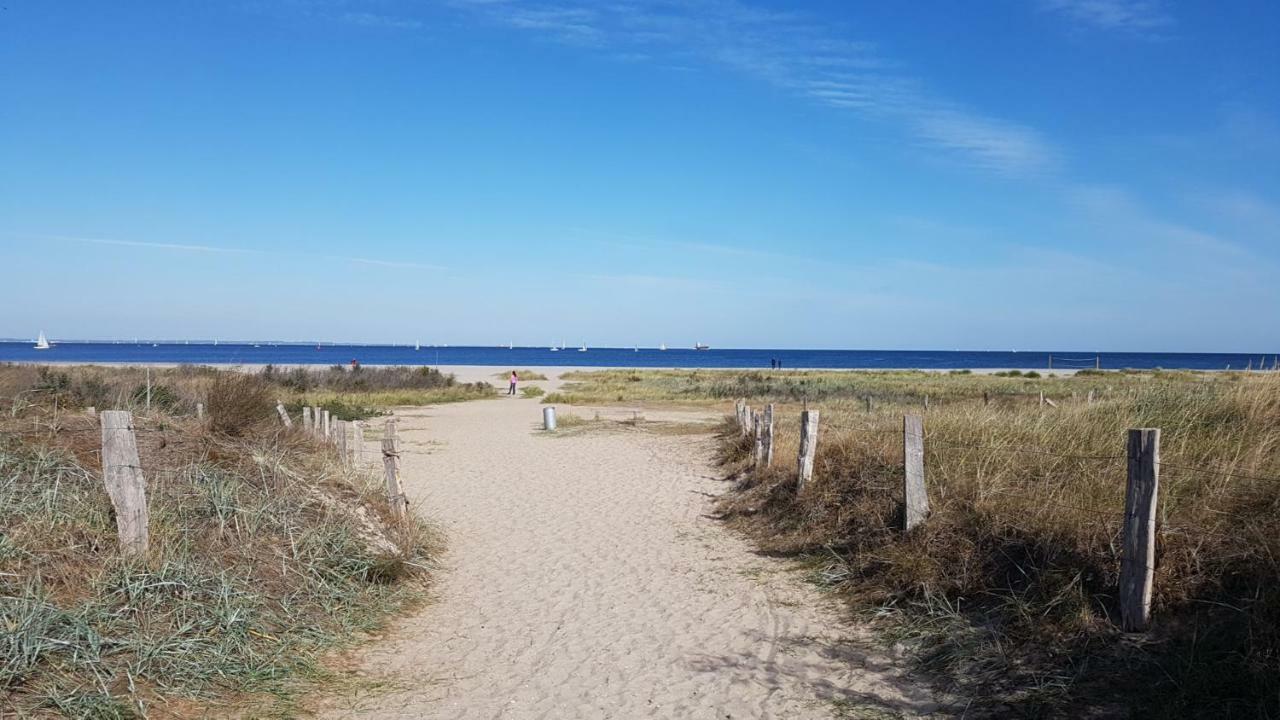 Pematra Ferienhaus Ostseeblick Holiday home *