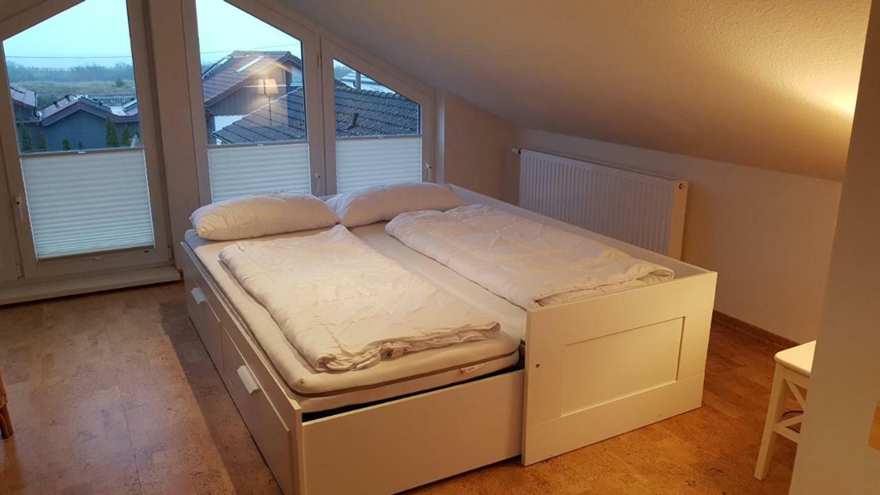 Pematra Ferienhaus Ostseeblick Holiday home Lubeck
