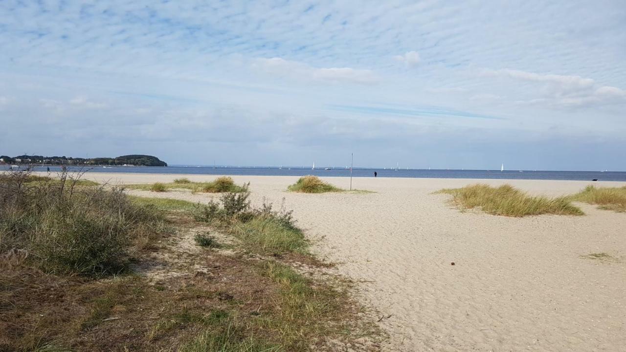 Pematra Ferienhaus Ostseeblick Holiday home *