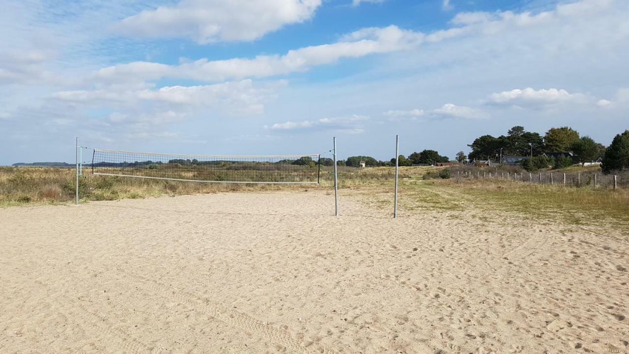 Holiday home Pematra Ferienhaus Ostseeblick Lubeck